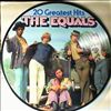 Equals -- 20 Greatest Hits (2)