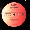 Vaughan Sarah -- That Old Black Magic (2)