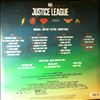 Elfman Danny -- Justice League (Original Motion Picture Soundtrack) (1)