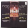 Berliner Philharmoniker (dir. Karajan von Herbert) -- Shostakovich - Symphony no. 10 (1)
