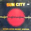 Artists United Against Apartheid -- Sun city (1)
