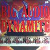 Big Audio Dynamite (B.A.D. / BAD 2 - Jones Mick (Clash), Kavanagh Chris (Sigue Sigue Sputnik)) -- Megatop Phoenix (2)