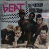 Beat (English Beat) -- The Platinum Collection (1)