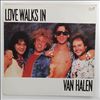 Van Halen -- Love Walks In / Summer Nights (2)