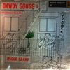 Brand Oscar -- Songs Bawdy & Ballads Backroom Volume 4 (1)