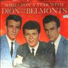 Dion & The Belmonts -- Wish Upon A Star With Dion & The Belmonts (3)