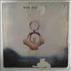 Mertens Wim -- Instrumental Songs (Musique A Une Voix) (2)