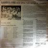 Emmel Singers -- Bamboo fire and other Folk Songs Of Guyana (2)