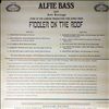 Bass Alfie, Bunnage Avis -- Fiddler on the roof (1)
