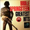 Springsteen Bruce -- Greatest Hits (1)