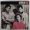 Various Artists (INXS; Orchestral Manoeuvres In The Dark (OMD), New Order, Smiths, Echo & The Bunnymen) -- Pretty In Pink (Original Motion Picture Soundtrack) (3)