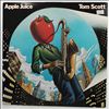Scott Tom -- Apple Juice (1)