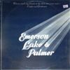 Emerson, Lake & Palmer -- Welcome Back My Friends To The Show That Never Ends - Ladies and Gentlemen (1)