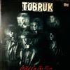 Tobruk -- Wild On The Run (1)