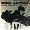 Warwick Dionne -- Dionne Warwick's greatest Motion Picture Hits (1)