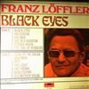 Loffler Franz -- Black Eyes: The New Look Of Old Russia (2)