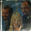 Peter, Paul & Mary -- A Song Will Rise (2)