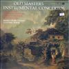 Horak Vlastimil -- Old masters instrumental concertos (1)