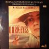 Lai Francis -- Dark Eyes (Original Motion Picture Soundtrack / Mastroianni Marcello / film by Mikhalkov N.) (1)