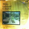 Diez Barbarito y su orquesta -- Musica tradicional cubana vol 4 (2)