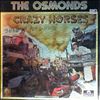 Osmonds -- Crazy Horses (3)