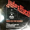 Judas Priest -- Take On The World (2)