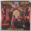 Twisted Sister -- Under The Blade (2)
