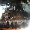 Judas Priest -- Battle Cry (1)