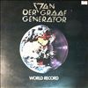 Van Der Graaf Generator -- World record (2)