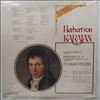Berliner Philharmoniker (dir. Karajan von Herbert) -- Beethoven - Sinfonia No. 3 "Eroica" (I Maestri Del Secolo – 5) (1)