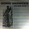 Warwick Dionne -- Dionne Warwick's Golden Hits, Part 2 (2)