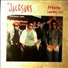 Jacksons -- Nothin (That Compares 2 U) / Alright With Me / Please Come Back To Me (1)
