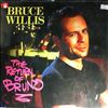 Willis Bruce -- "Return Of Bruno" Original Motion Picture Soundtrack (2)