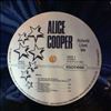Alice Cooper -- Nobody Likes Me (1)