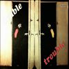 Brown Deborah / Kwartet Zbigniewa Namyslowskiego -- Double Trouble (1)