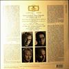 Anda G./Schneiderhan W./Pierre Fournier P./Radio-Symphonie-Orchester Berlin (dir. Fricsay F.) -- Beethoven - Tripelkonzert (2)