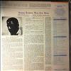 Rollins Sonny -- Way Out West. Jazz Library 1500 Series (2)