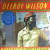 Wilson Delroy -- Worth your weight in gold (2)