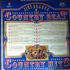 Brabec Jiri & The Country Beat -- 12 Golden country hits (1)