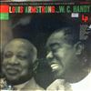 Armstrong Louis -- Louis Armstrong Plays W.C. Handy (3)