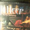 Uriah Heep -- Logical Revelations (3)
