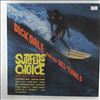 Dale Dick and his Del-tones -- Surfer's Choice (1)