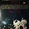 Osmonds -- Live (4)