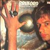 Bruford (Bruford Bill (Yes)) -- Feels Good To Me (1)