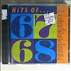 Various Artists -- Hits of...67+68 volume 2 (2)