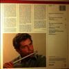 Concertgebouw Orchestra Amsterdam (cond. Zinman David)/Nicolet Aurele (flute) -- Mozart - 2 Flute Concertos; Andante K.315 (1)