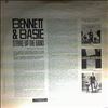 Bennett Tony, Basie Count & His Orchestra -- Bennett & Basie Strike Up The Band (2)