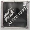 Daft Punk -- Alive 1997 (1)