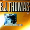 Thomas B.J. -- Lovin' You (1)