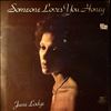 Lodge June -- Someone Loves You Honey (2)